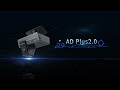 Ad plus2 0 promotion