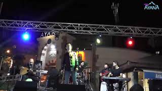 Oğuz Aksaç - Adıyaman / Tarsus Ayana Konser