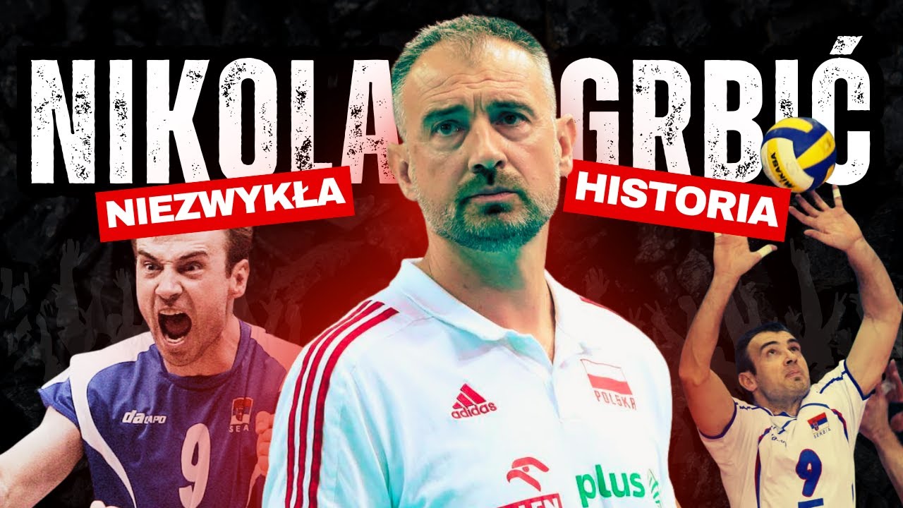 Zdobył Złoto Olimpijskie, Gdy Jego Kraj Się Rozpadał. Nieznana Historia Trenera Polski