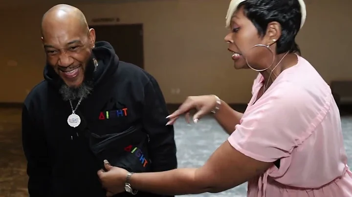 Shica's Got It Episode 1 A.I.G.H.T Fashions Sylves...