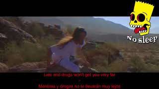 KILLSTATION - ABSOLUTION (sub.español/lyrics)