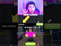RIVALS NEW CODES ON ROBLOX 😱