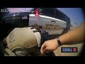 12-Year-Old Steals SUV, Leads Police On Wild Chase — Then This Happens