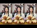 【ASMR】【MUKBANG】GREAT WITH HOME-COOKED FOOD | EATING SHOW | CHINESE FOOD | 食べる | 吃播 #咀嚼音