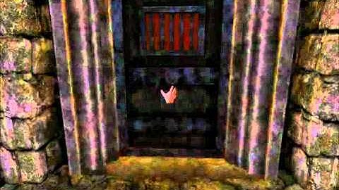 Amnesia - The Dark Descent Part 4