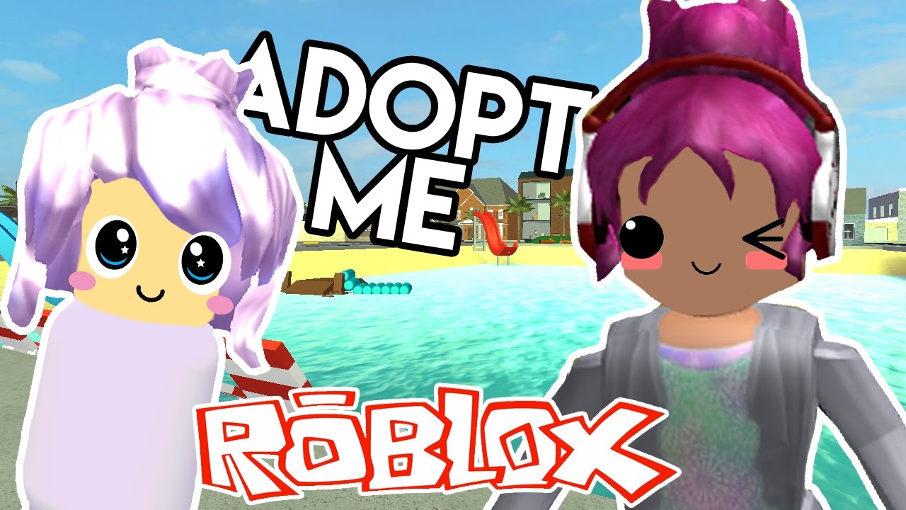 I Got Adopted In Roblox Youtube - yammy xox roblox yandere simulator