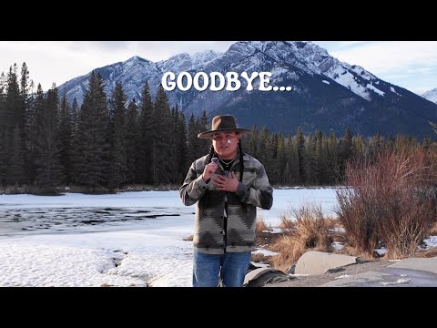 Goodbye...