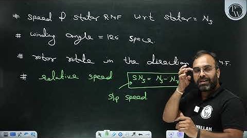 SSC JE Crash Course 2024 | Electrical Machine  | Induction Motor - 01 | Electrical Engineering