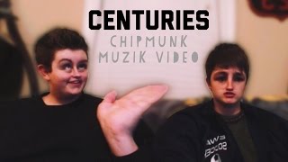 Centuries | Fall Out Boy| Chipmunk Muzik Video
