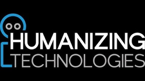 Humanizing Technologies Webinar | Pepper Navigation Part 3
