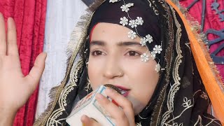 Mere Kamli Wale ka Ghar to hai Madine Mein | Syeda Sonia Sherazi | Naat Sharif | i Love islam