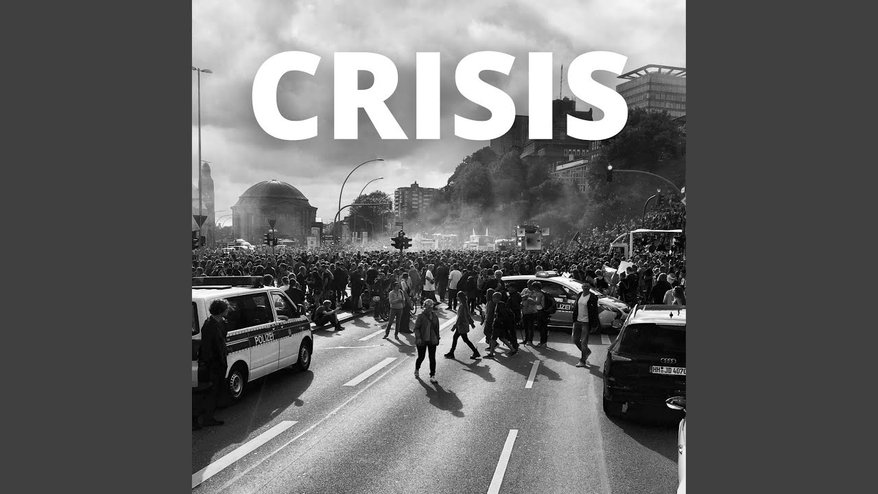 Watch Crisis Dub on YouTube Watch Crisis Dub on YouTube