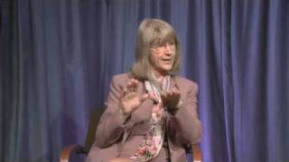 Dr. Eugenie Scott: Creation "science" unmasked