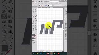 How to create #logo in #illustrator #logodesign #illustratortutorials #design