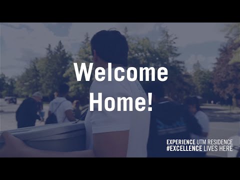 Welcome Home 2020