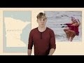 Minnesota: Land of Lakes and History