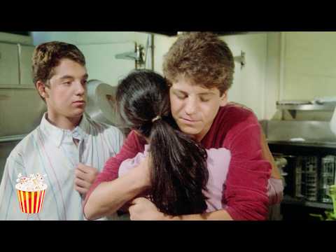 Jonathan and Mark Help Nguyen and Brad Make Up | Highway to Heaven S1E11