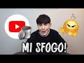 MI SONO KAKATO SOTTO! 😭 | Me e la sfiga