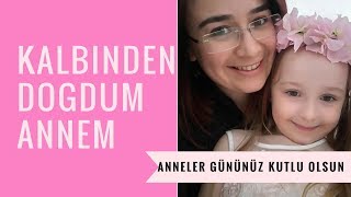 Feyza Öğretmen Kalbinden Doğdum Anne, Bay Okulöncesi ile eğlenceli çocuk videoları Resimi