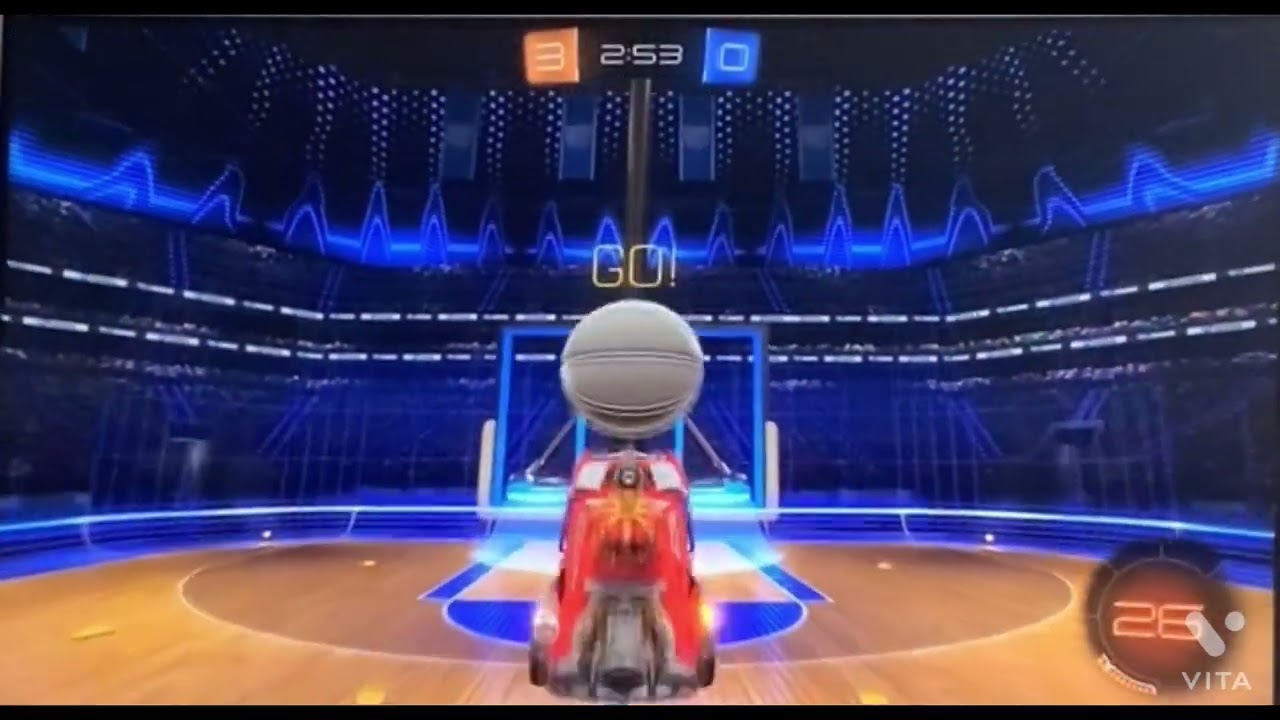 Some goals on hoops YouTube