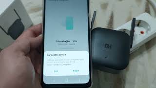 Xiaomi WiFi Extander Kurulumu Hiç Bilmeyene Göre Anlatım | Nasıl Kurulur ve Kullanılır screenshot 2