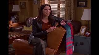 Lorelai Gilmore ADHD Case Study