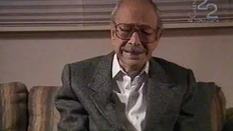 Entrevista a Fernando Bentez (fragmento)