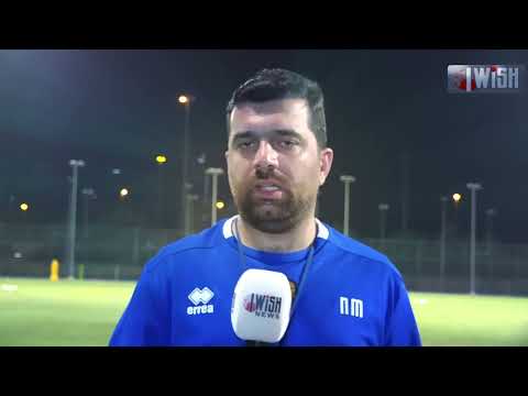 استعدادات الفريق الأول لكرة القدم بنادي القادسية الرياضي قبل إنطلاقة بطولة الدوري  