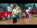Celebrity Badminton League - Kerala Royals Practice Session Video
