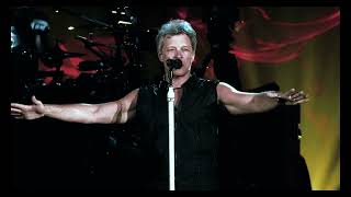 Bon Jovi  Matt O'Ree  - We Don't Run Jakarta 2015 / Hook Me Up Tokyo 2002 LIVE HARD ROCK