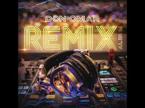 Haciéndolo - Don Omar