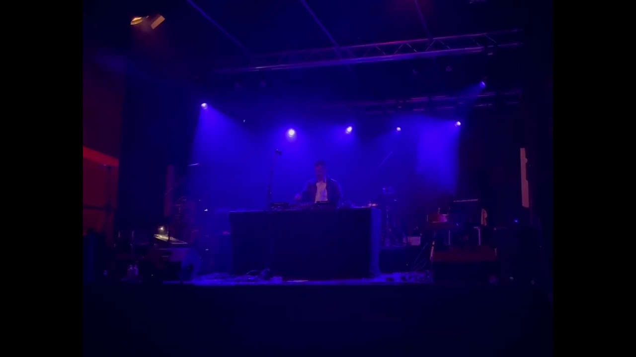 DJ NGARD - Firmen-Event I/IV