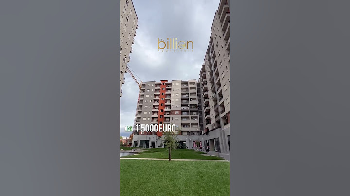 Apartament 1+1 per  shitje ne Astir