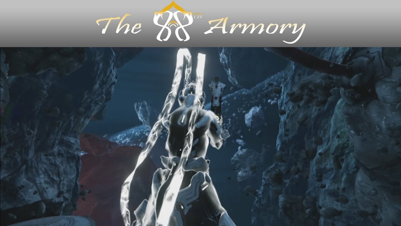 Warframe - The Explosive Undying Wukong | The 88th Armory Season 1 Ep. 15
