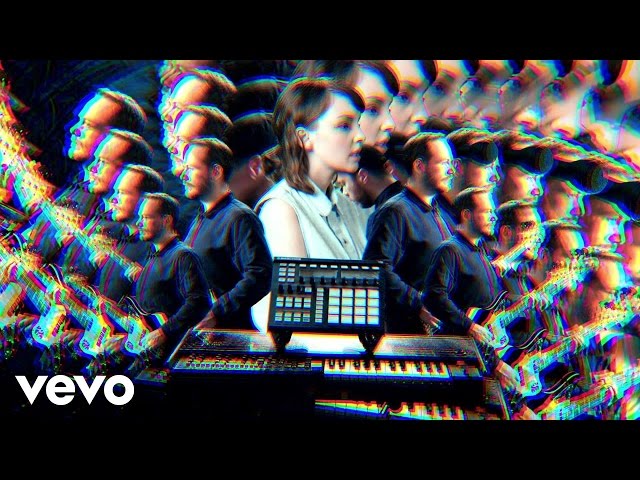 CHVRCHES - Gun class=