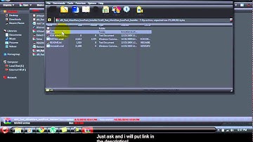 Alienware Theme for Windows 7
