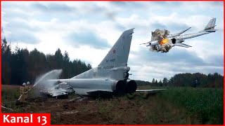 Ukraine can destroy Russian Tu-95 and Tu-22: Ukrainian colonel revealed a miracle weapon