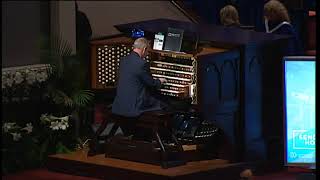 First Baptist Jackson  April 14, 2019