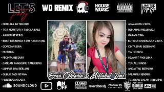 DUGEM DJ MUTIARA X TERLALU SADIS NONSTOP HARDMIX SPECIAL REQUEST ERNA \u0026 MIFTAHUL