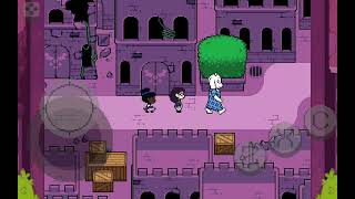 Undertale: Kindred spirits android port (That's it)