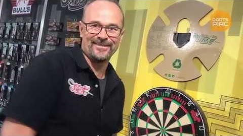 New Shot Bandit and Bandit Duro , bemutatja Peter McCormick