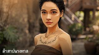 คำสาปนางทาส