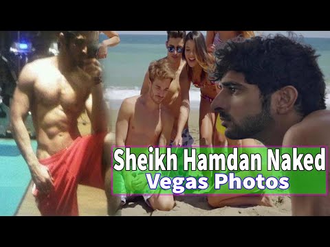 Sheikh Hamdan before marry Dirty Vegas Photos: Anatomy of a Royal Scandal.