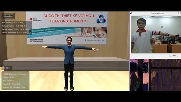 DEMO TIContest2014 PIF AT Team HCMUT