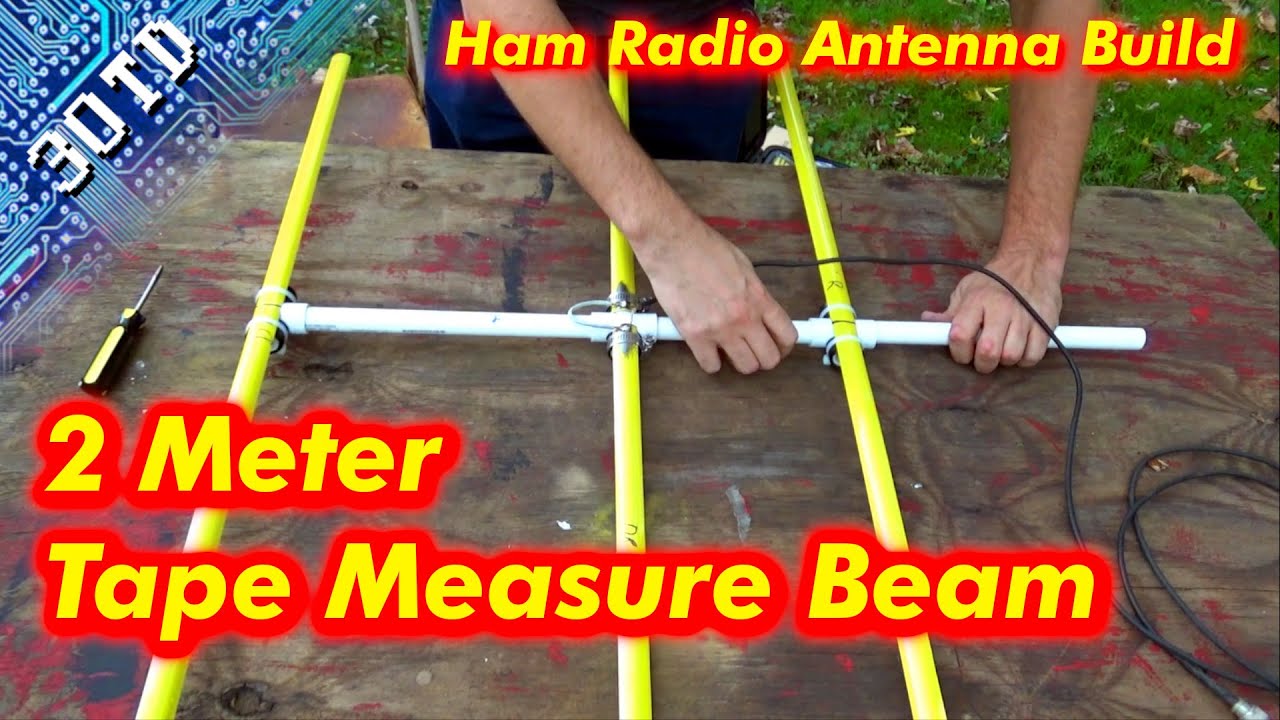 homebrew amateur antenna measurement Fucking Pics Hq