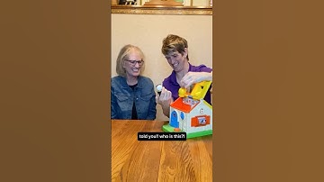 We Tried To Declutter but Ended Up Playing!