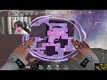 30+ ELIMS! NAVI HIRO as Clove is Dominating - Valorant Gameplay