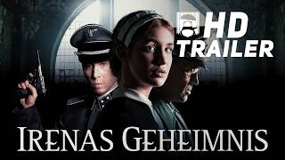 Irenas Geheimnis TRAILER Deutsch German HD Kriegsfilm Drama