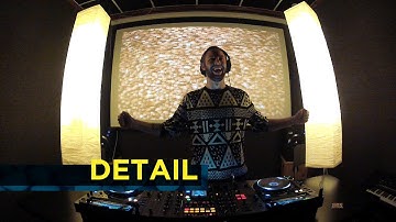 Гречафанк Микро-микс #6: DETAIL