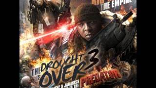 Lil Wayne- The Sky Is The Limit [Lyrics]